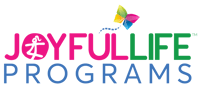 JoyfulLife_Programs_Logo_WhiteMagenta