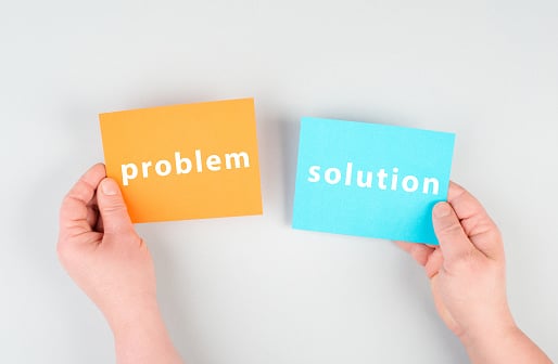 ProblemSolution ProblemSolution