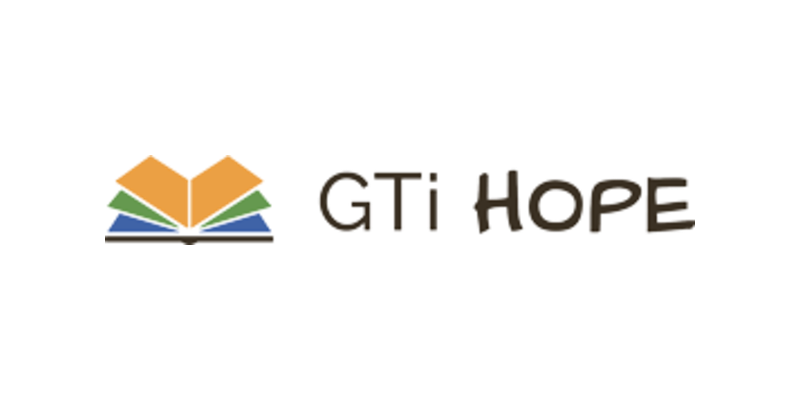 GTI-Hope Logo