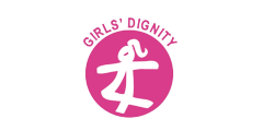 Girls-Dignity Logo